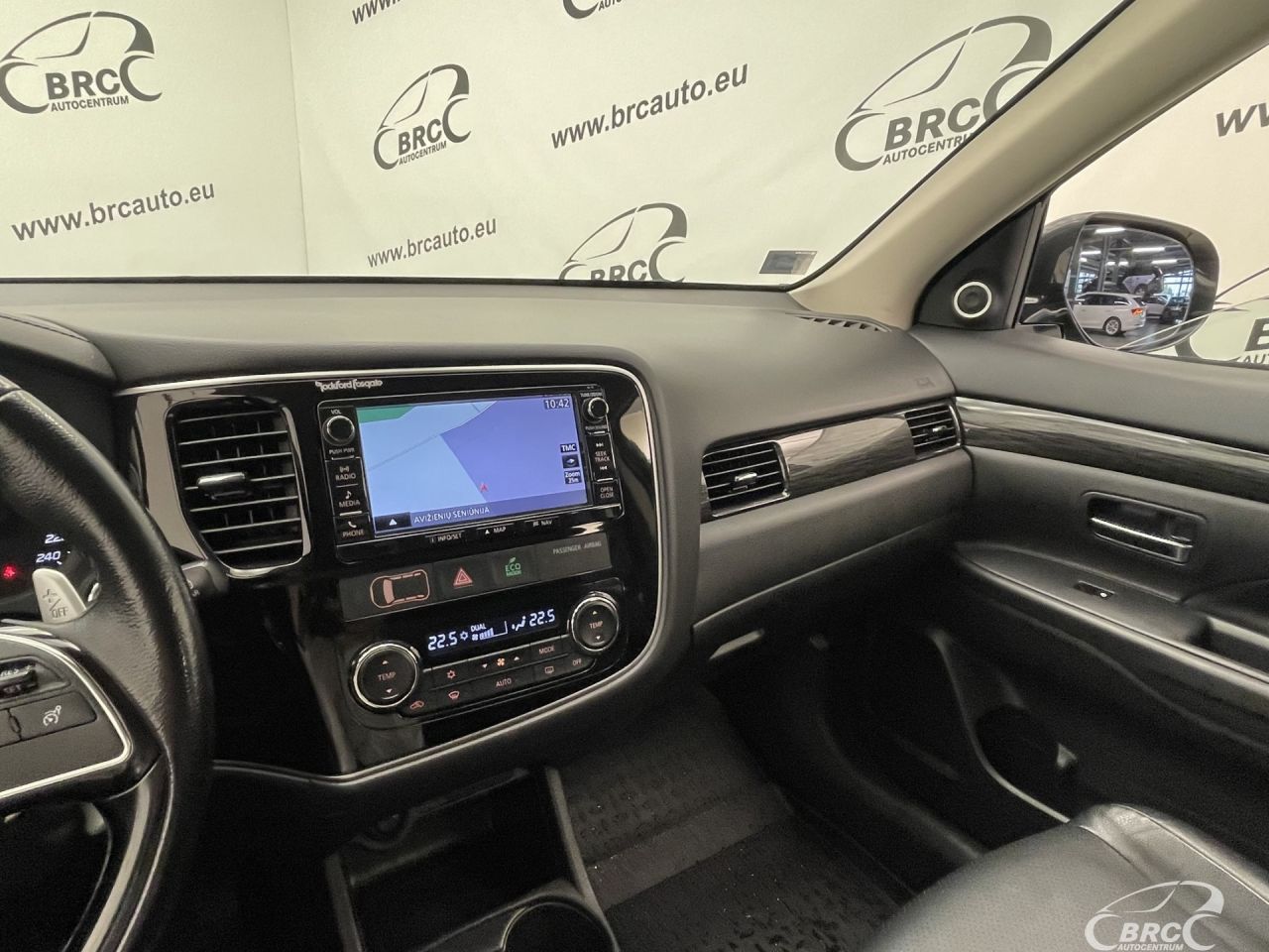 Mitsubishi Outlander | 29