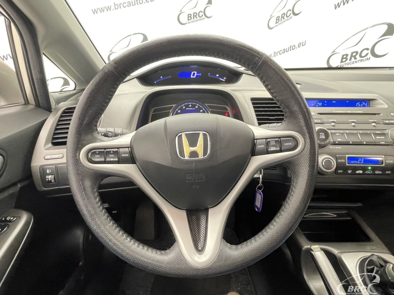 Honda Civic | 26