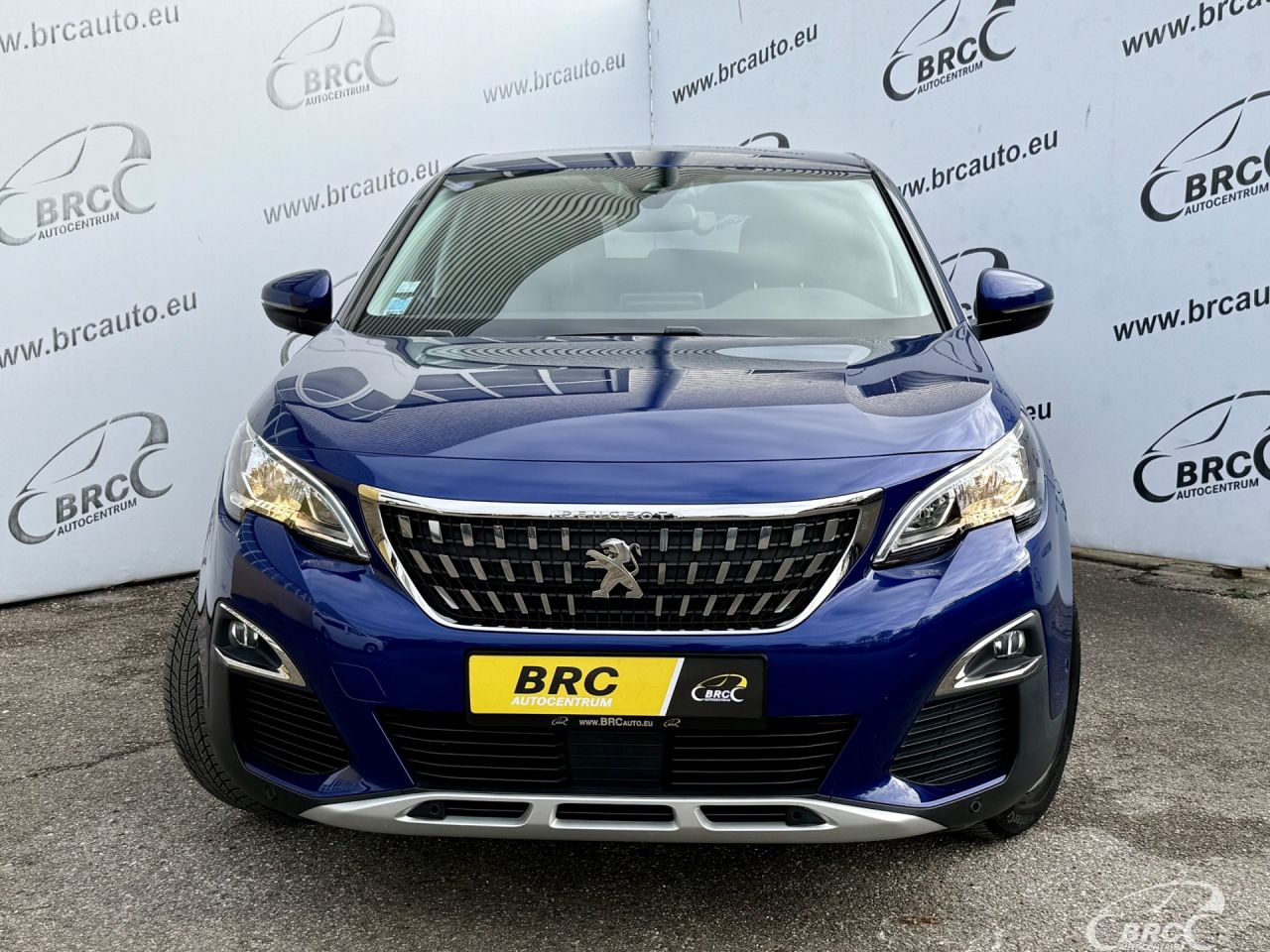 Peugeot 3008 | 35