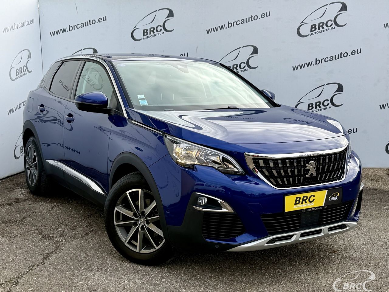 Peugeot 3008 | 34