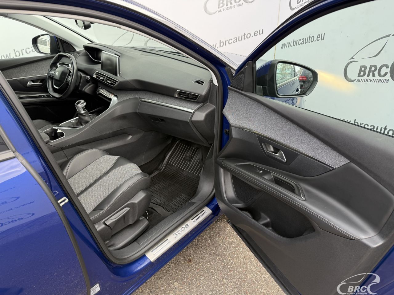 Peugeot 3008 | 5