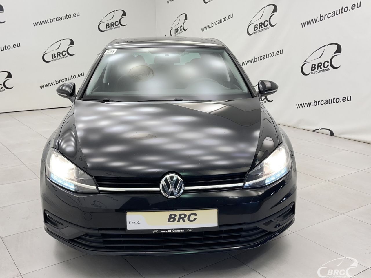 Volkswagen Golf | 39