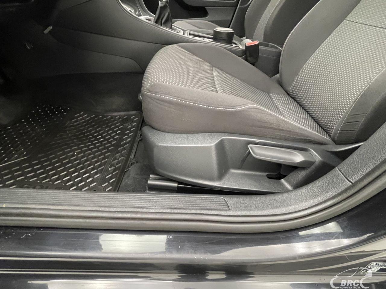 Volkswagen Golf | 20