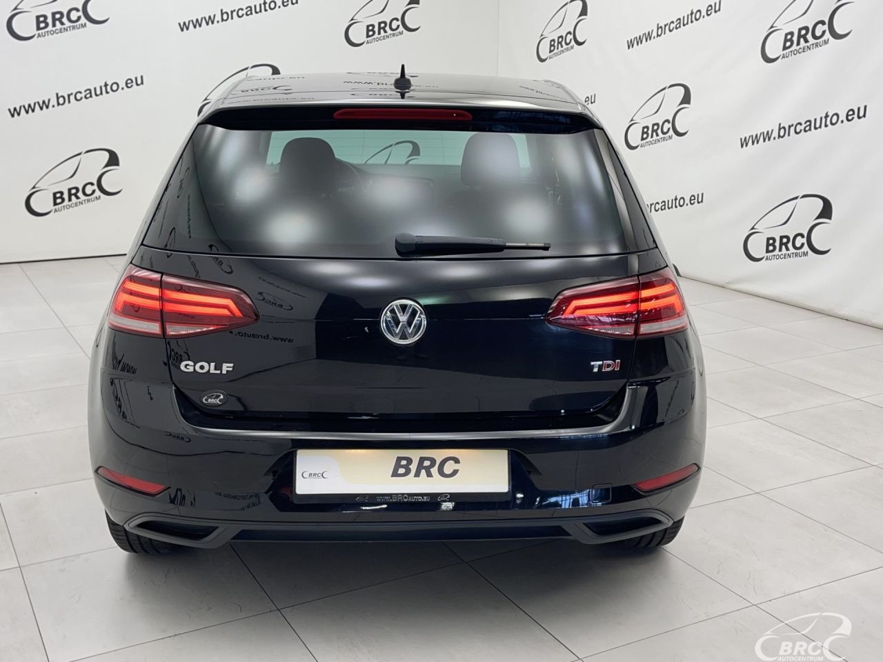 Volkswagen Golf | 40