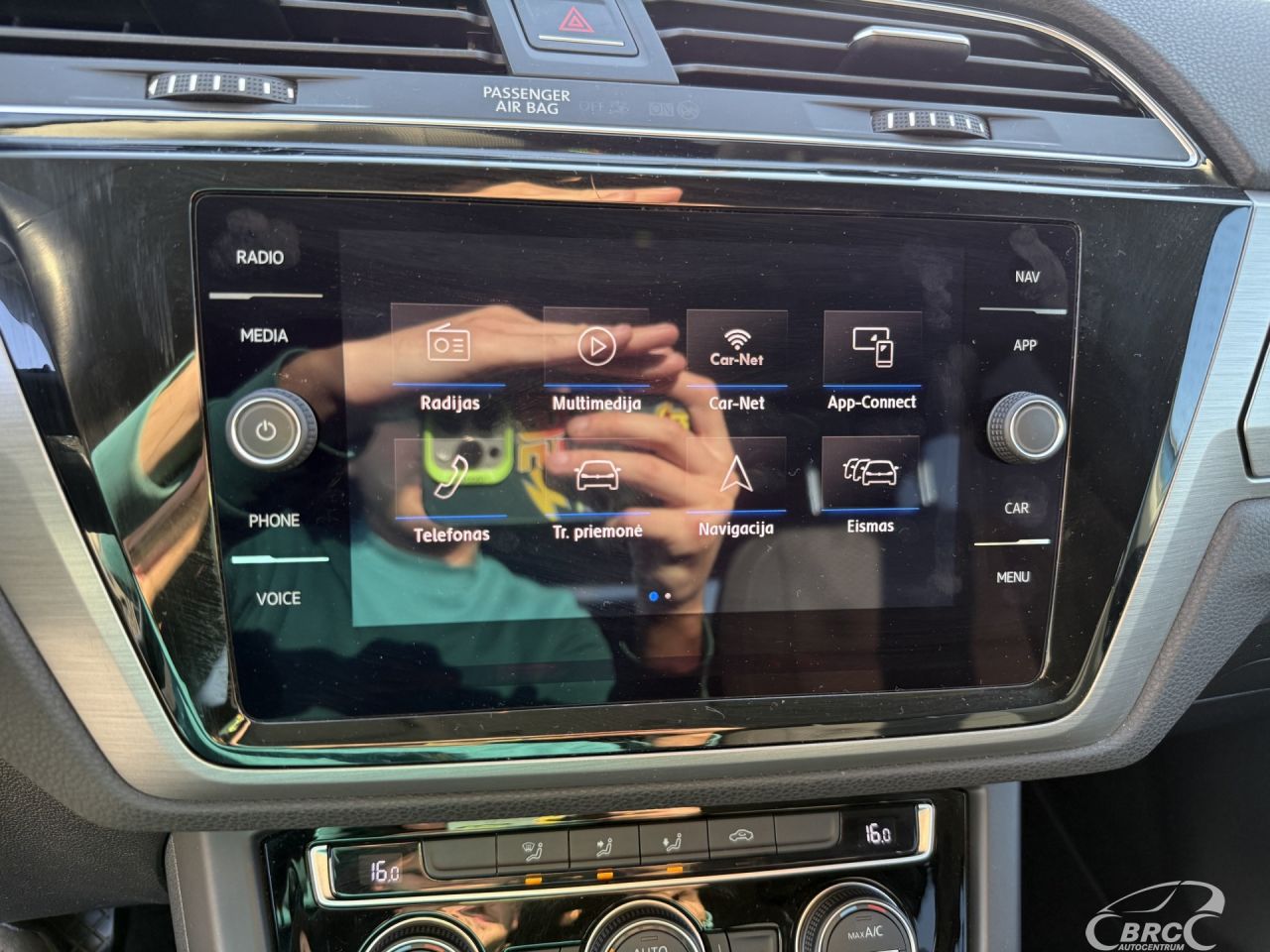 Volkswagen Touran | 18