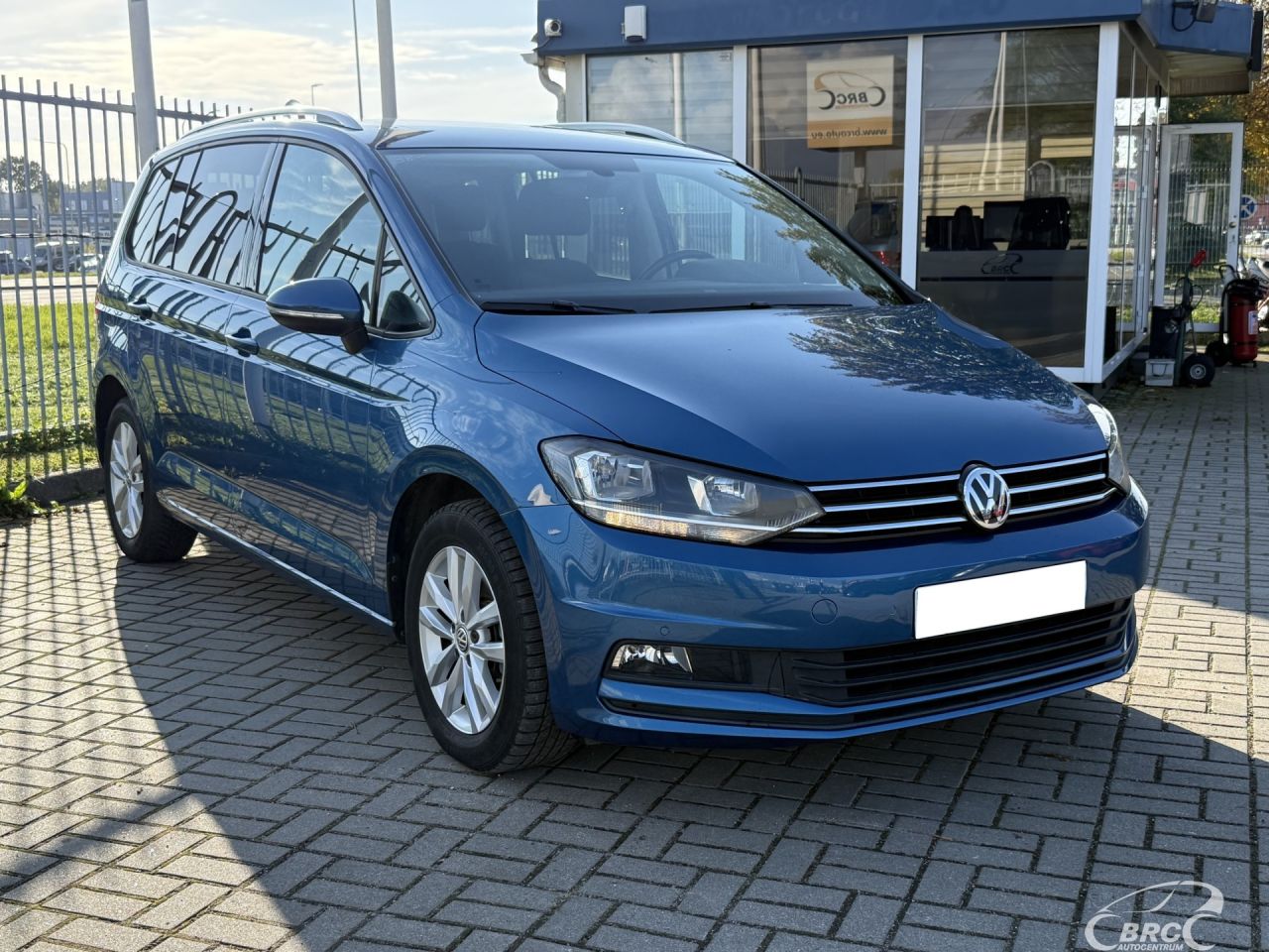 Volkswagen Touran | 21