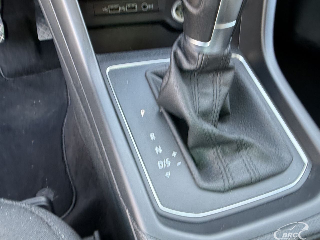 Volkswagen Touran | 20