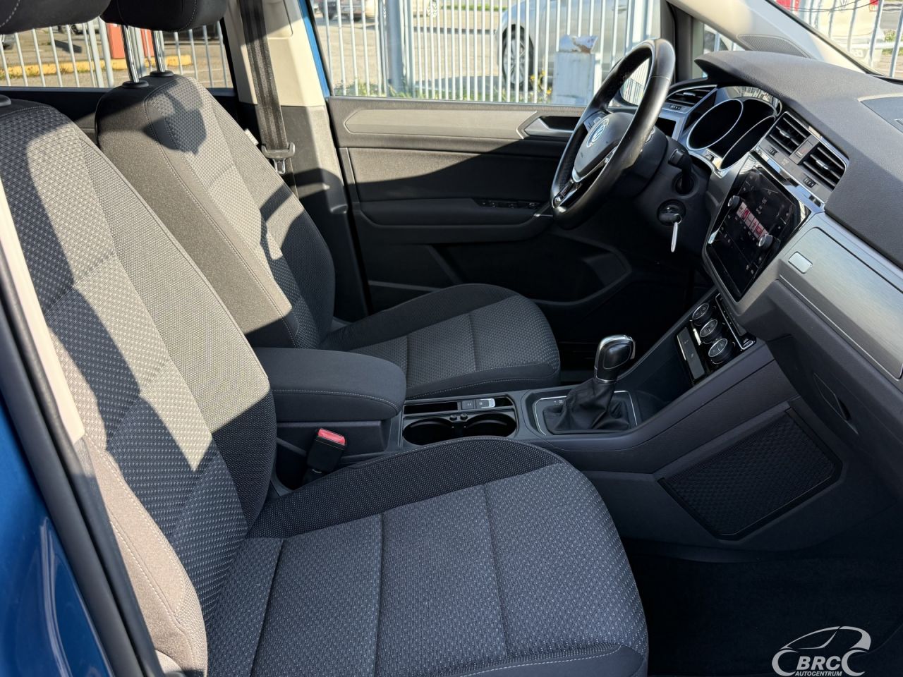 Volkswagen Touran | 4