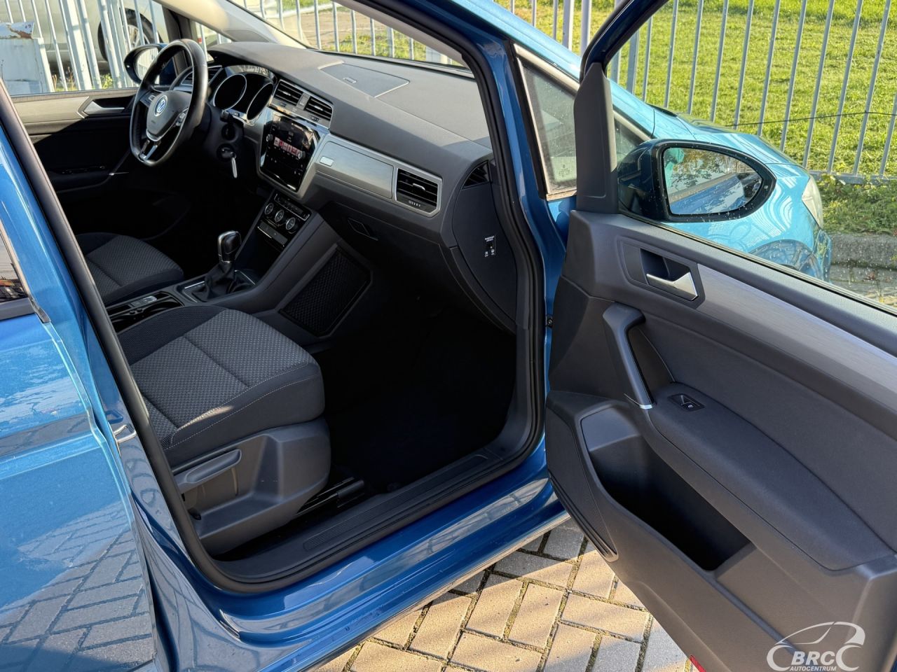 Volkswagen Touran | 2