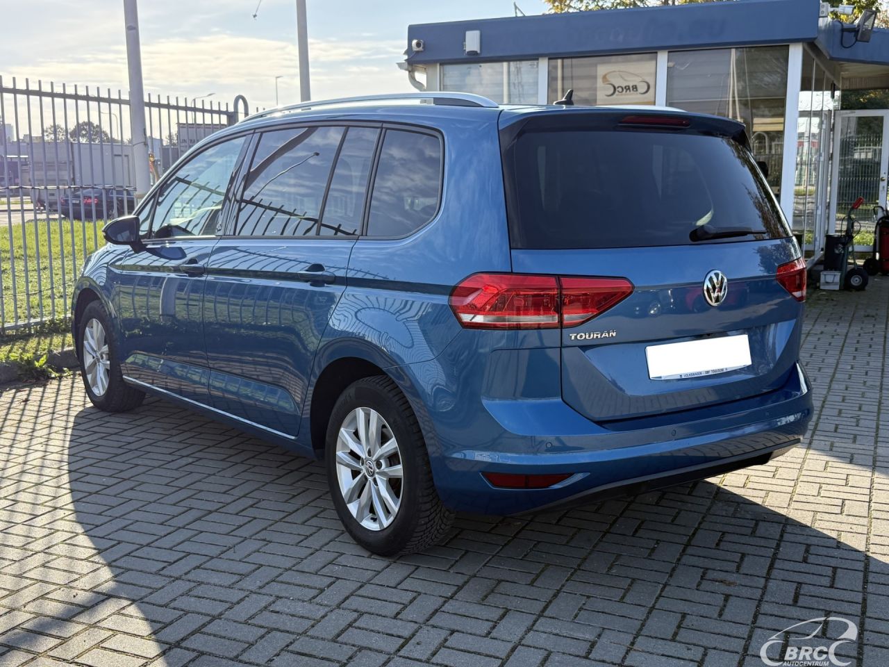 Volkswagen Touran | 23