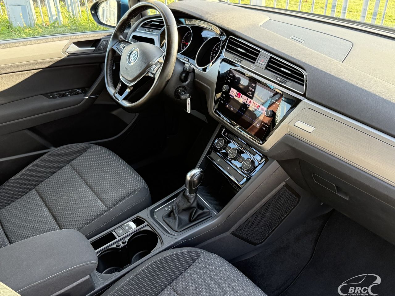 Volkswagen Touran | 3