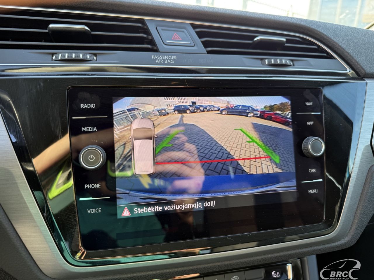 Volkswagen Touran | 19