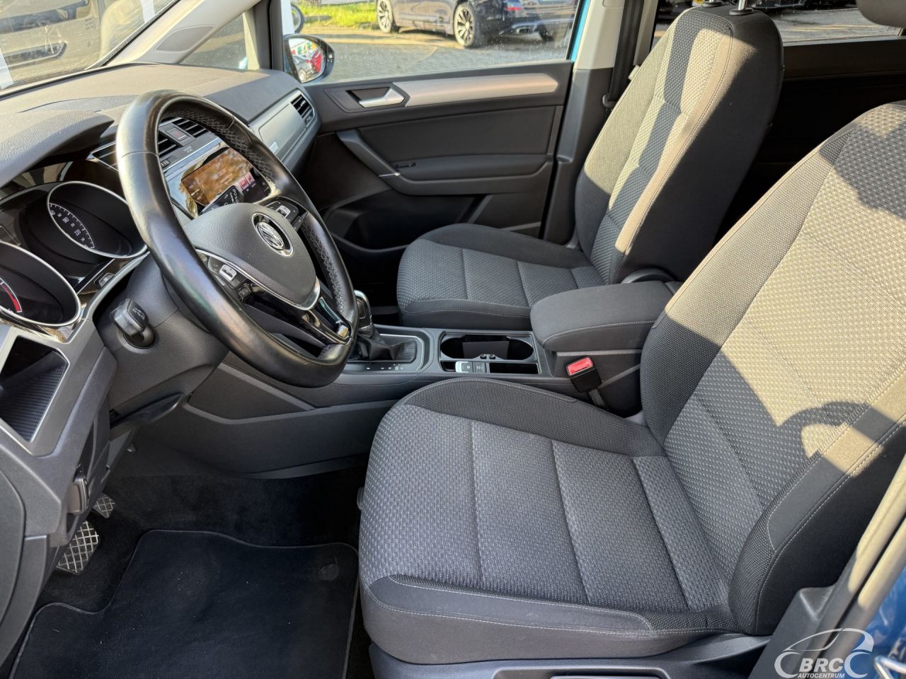 Volkswagen Touran | 13
