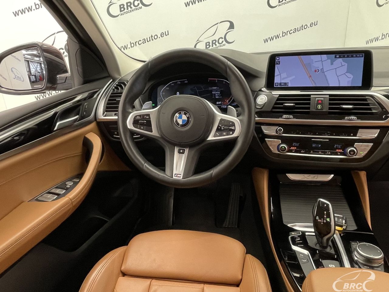 BMW X4 | 13