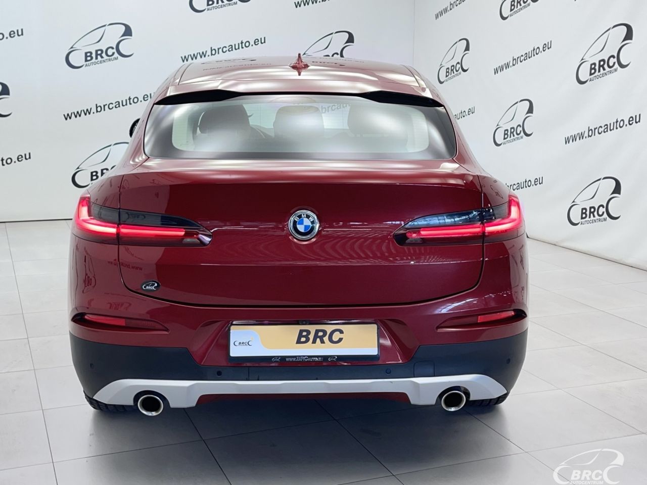 BMW X4 | 47
