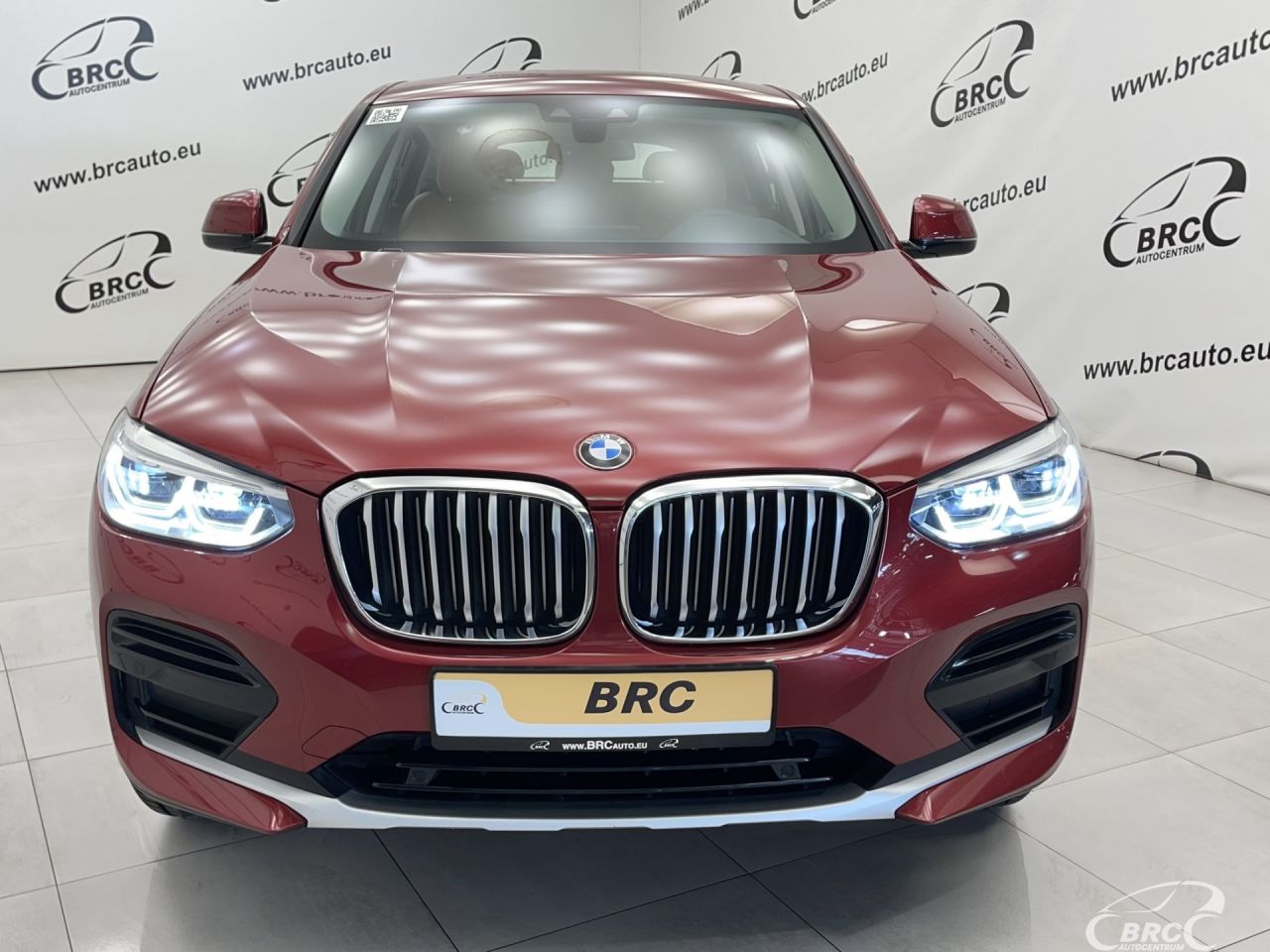 BMW X4 | 46