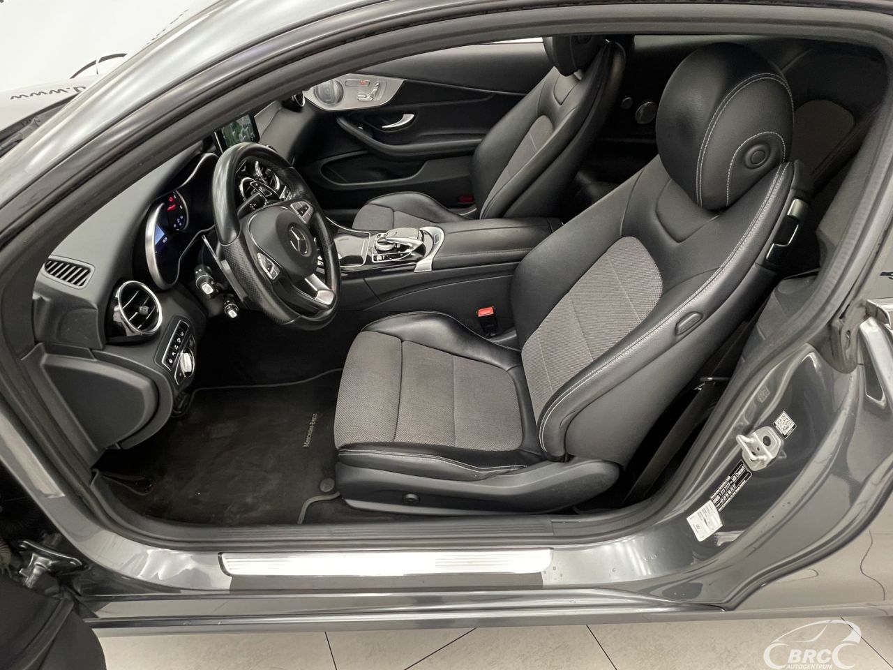 Mercedes-Benz C250 | 17