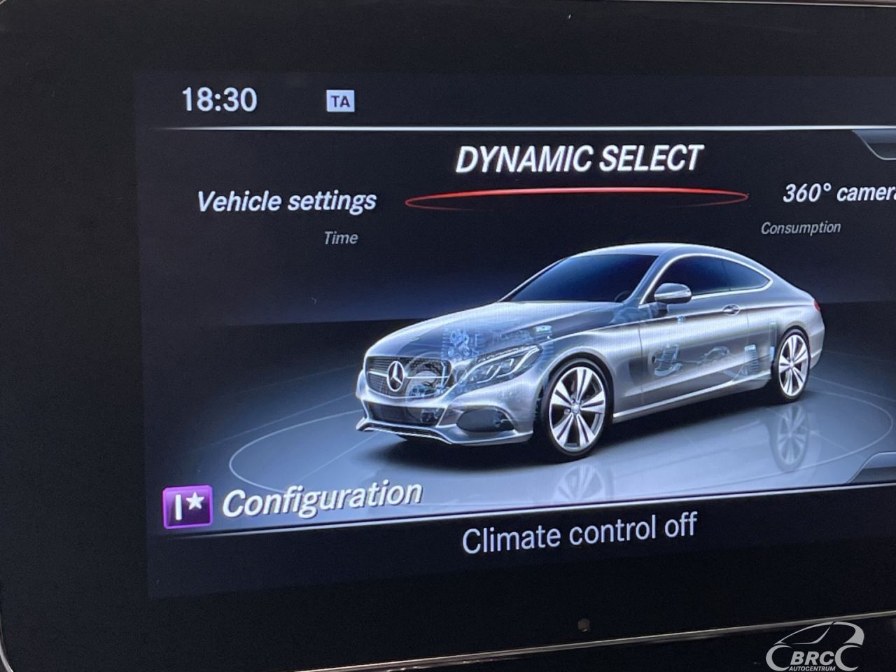 Mercedes-Benz C250 | 40