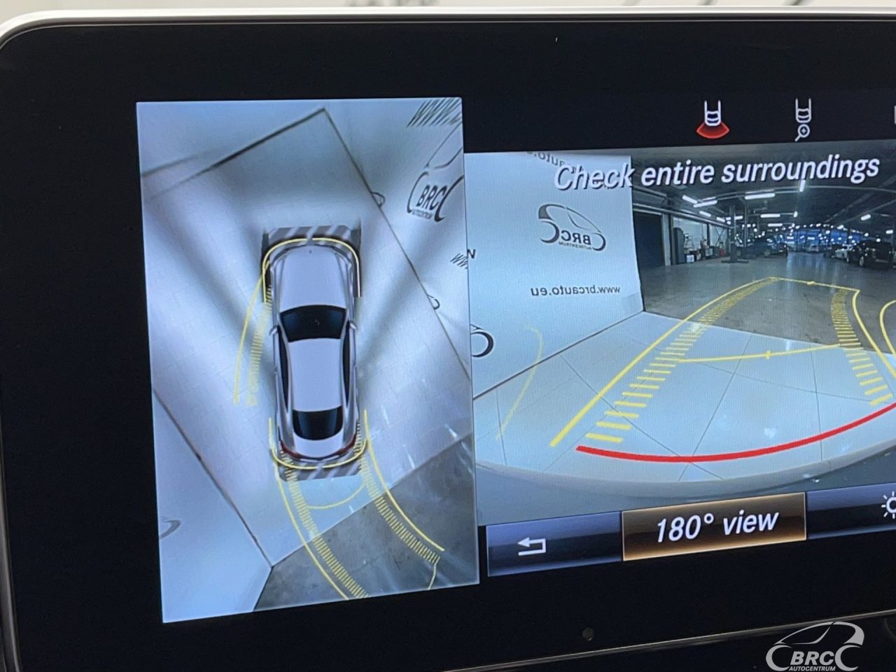 Mercedes-Benz C250 | 35