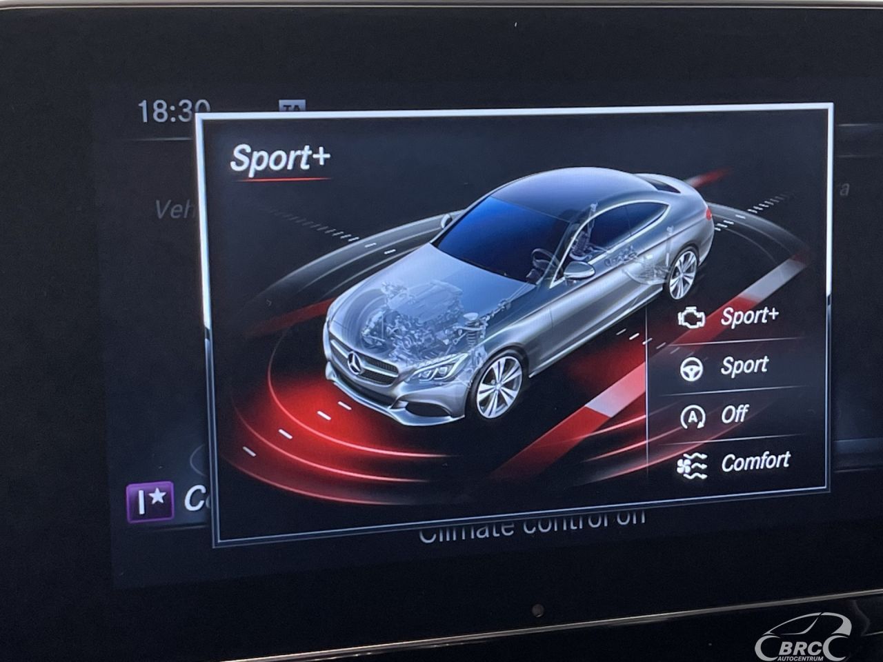 Mercedes-Benz C250 | 44