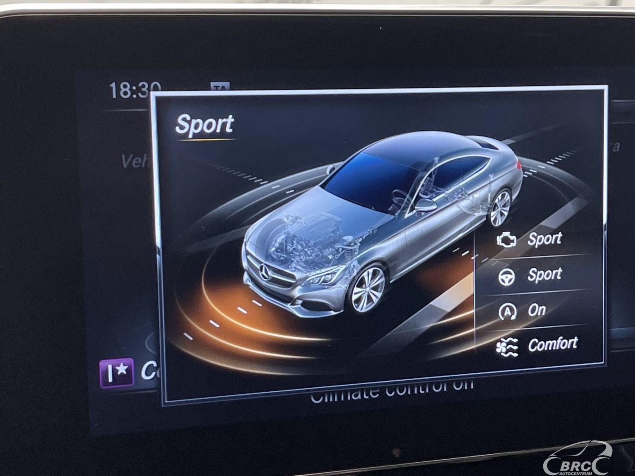 Mercedes-Benz C250 | 43