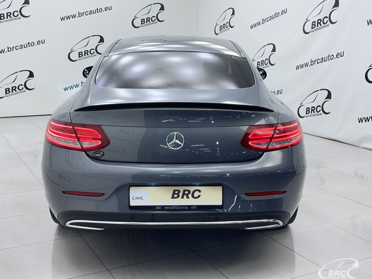 Mercedes-Benz C250 | 55