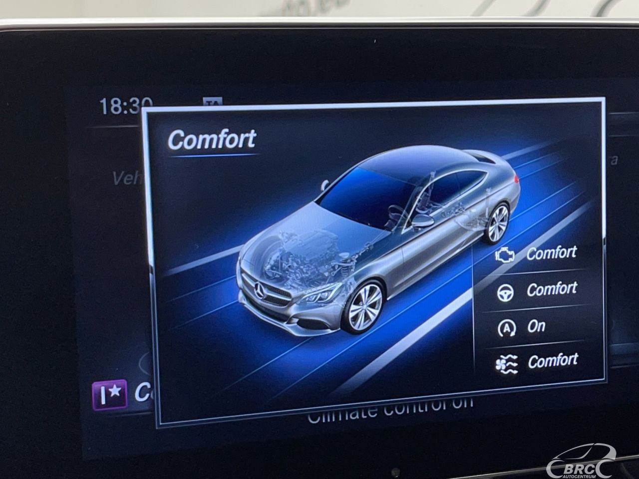 Mercedes-Benz C250 | 42