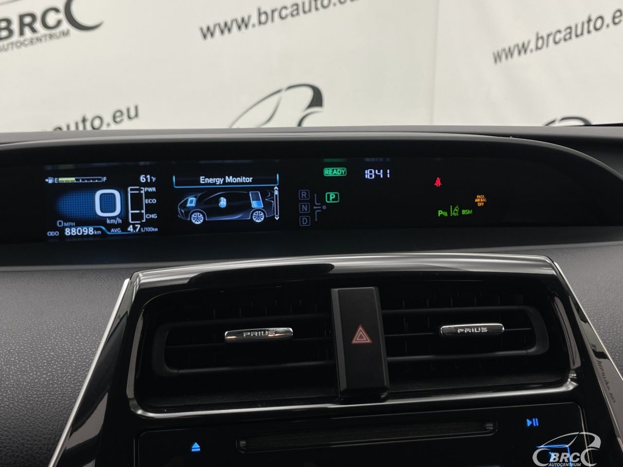 Toyota Prius | 30