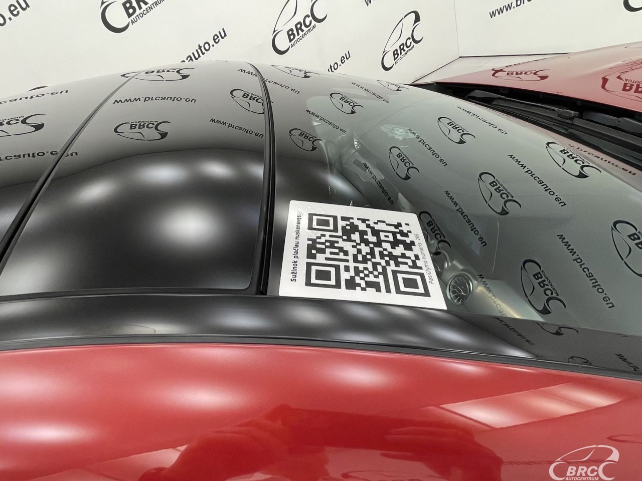 Mercedes-Benz E220 | 9