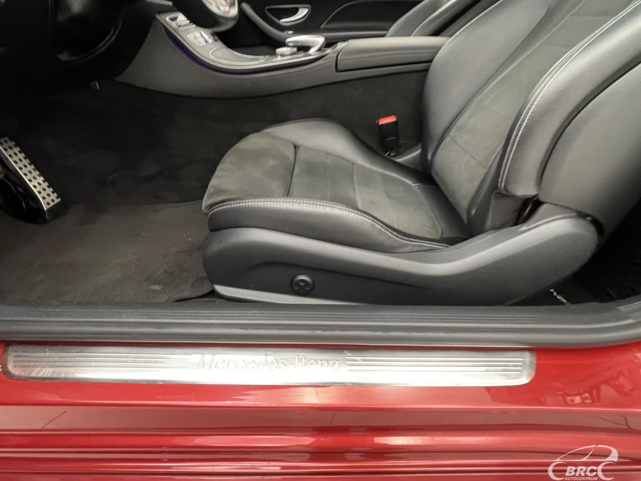 Mercedes-Benz E220 | 20