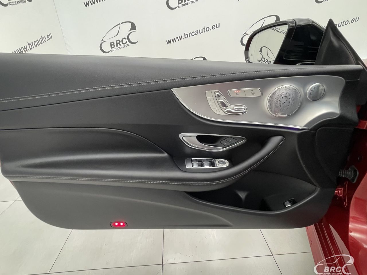 Mercedes-Benz E220 | 18