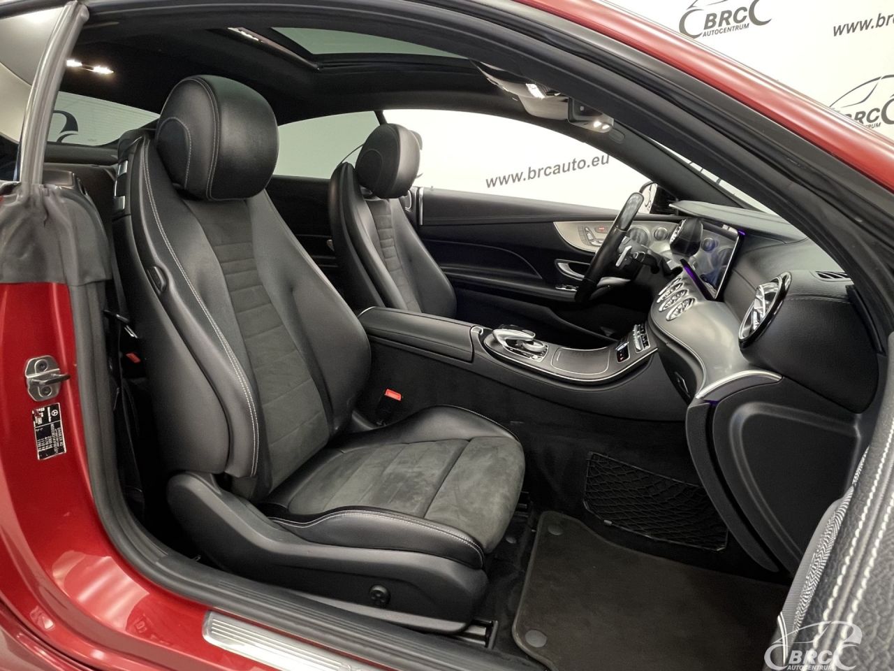 Mercedes-Benz E220 | 6