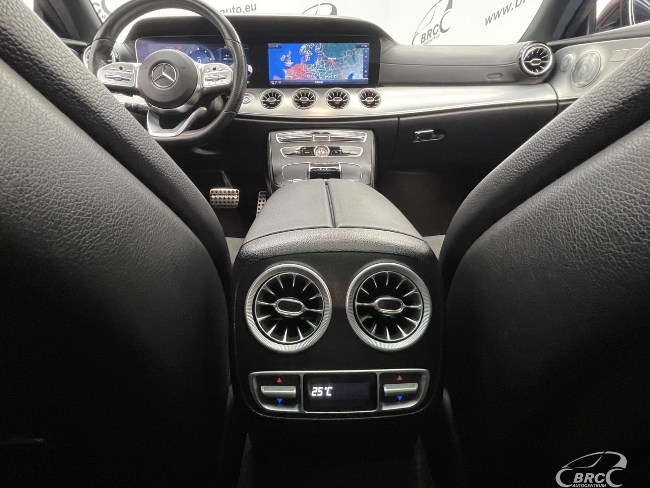 Mercedes-Benz E220 | 16