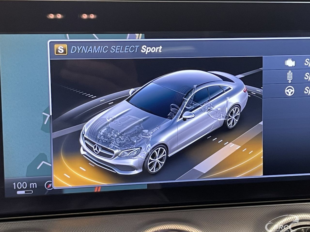 Mercedes-Benz E220 | 39