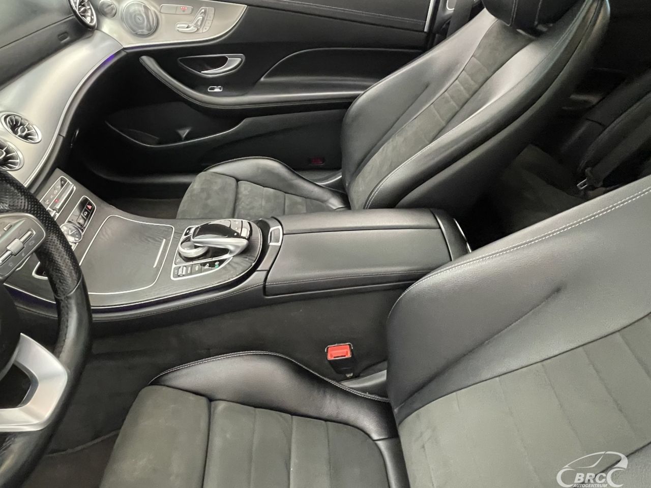 Mercedes-Benz E220 | 22