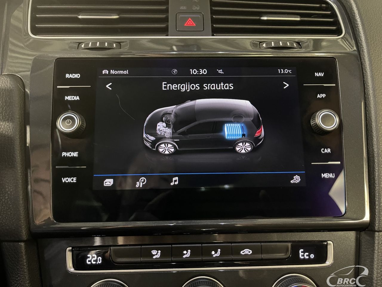 Volkswagen Golf | 41