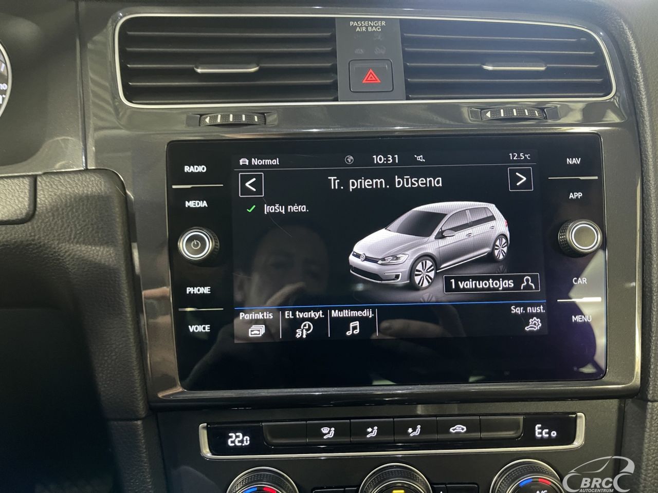 Volkswagen Golf | 45