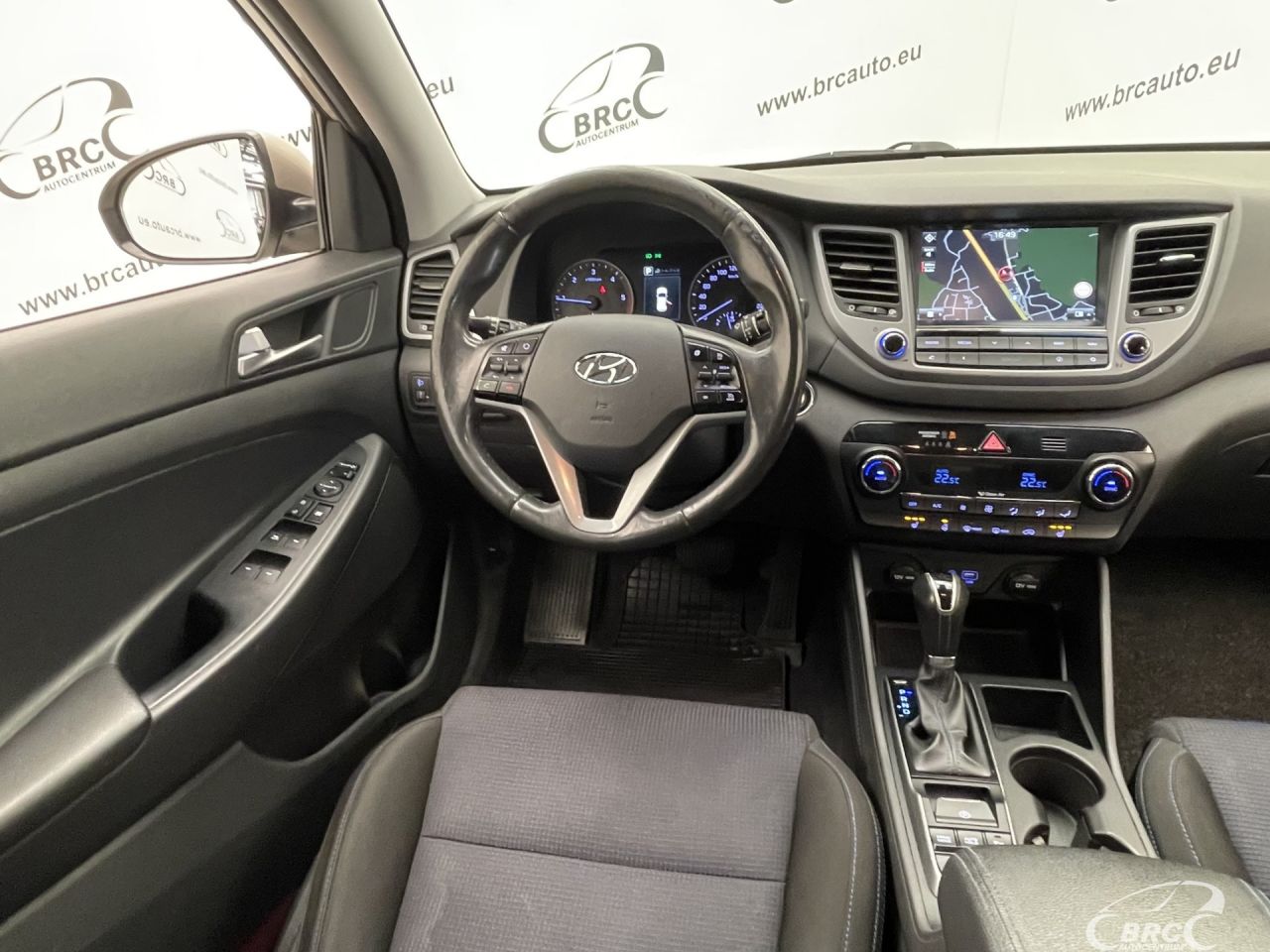 Hyundai Tucson | 14