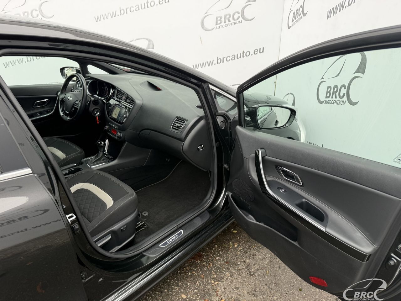 Kia Cee'd | 5