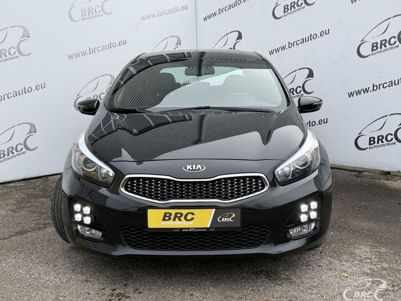 Kia Cee'd | 34