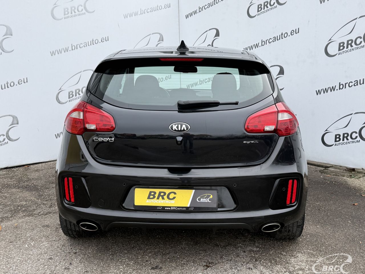 Kia Cee'd | 35