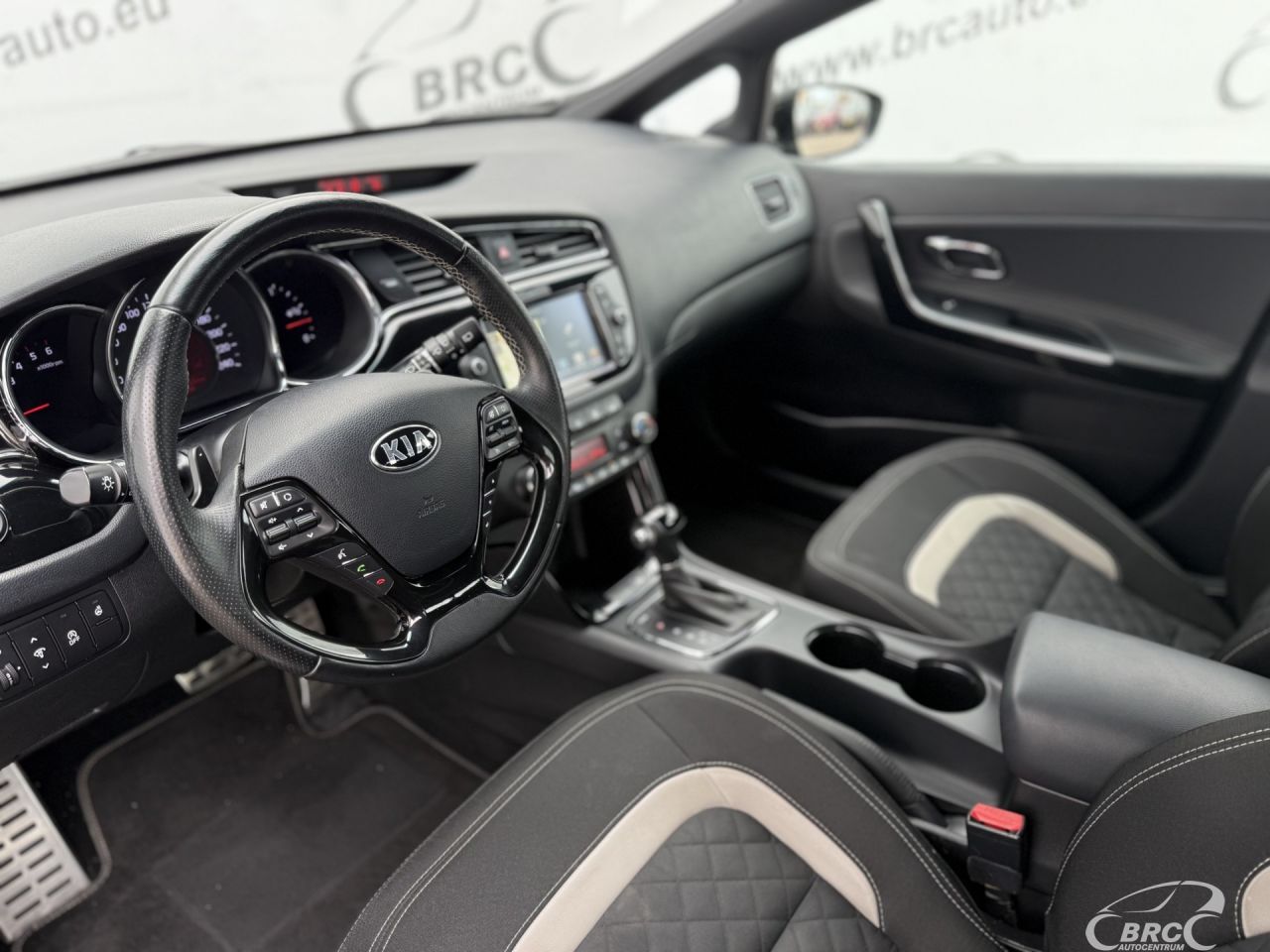 Kia Cee'd | 20