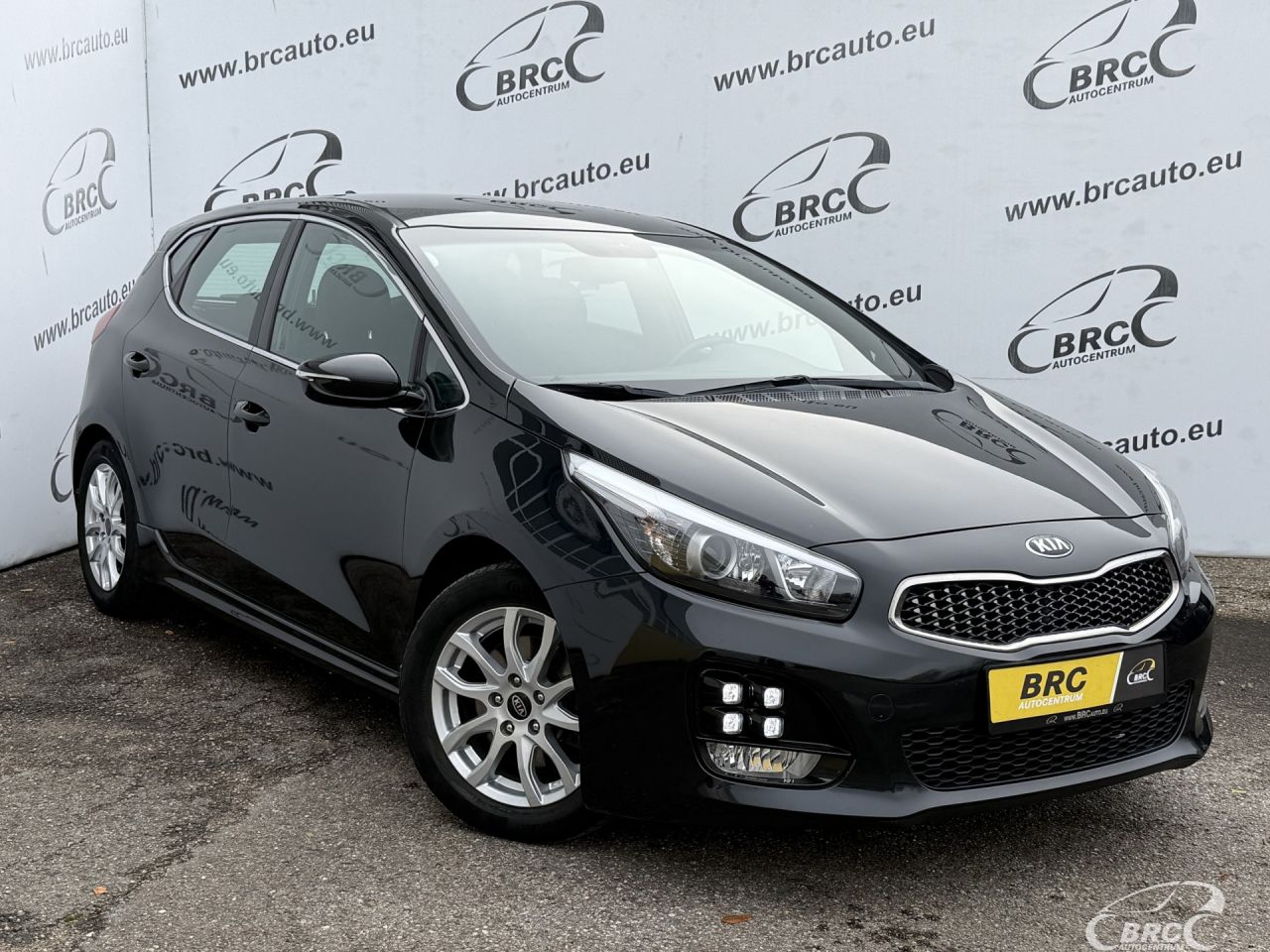 Kia Cee'd | 33