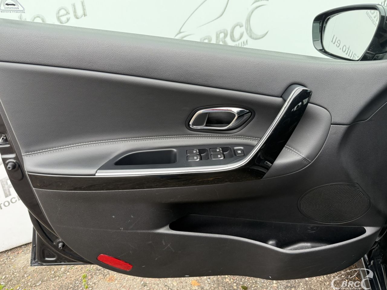 Kia Cee'd | 17