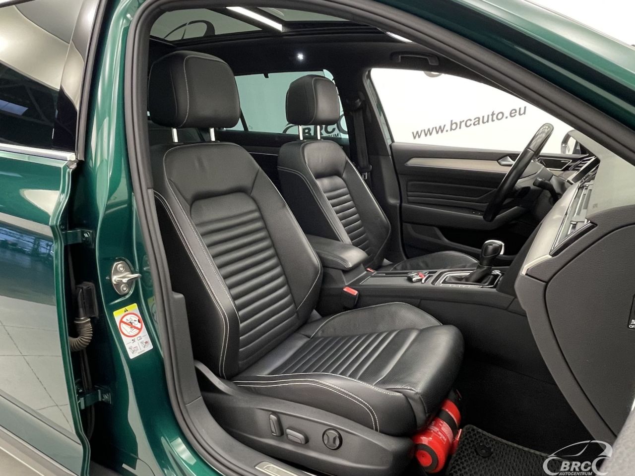 Volkswagen Passat | 6