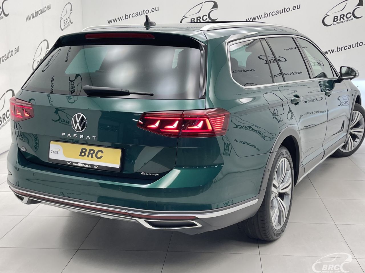 Volkswagen Passat | 53