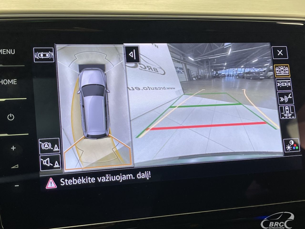 Volkswagen Passat | 36