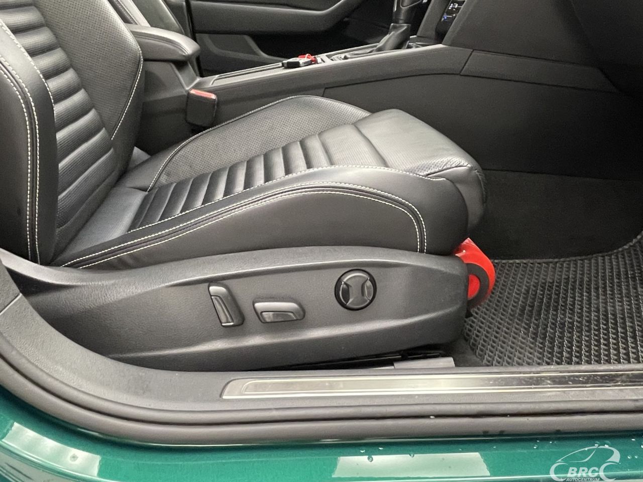 Volkswagen Passat | 5