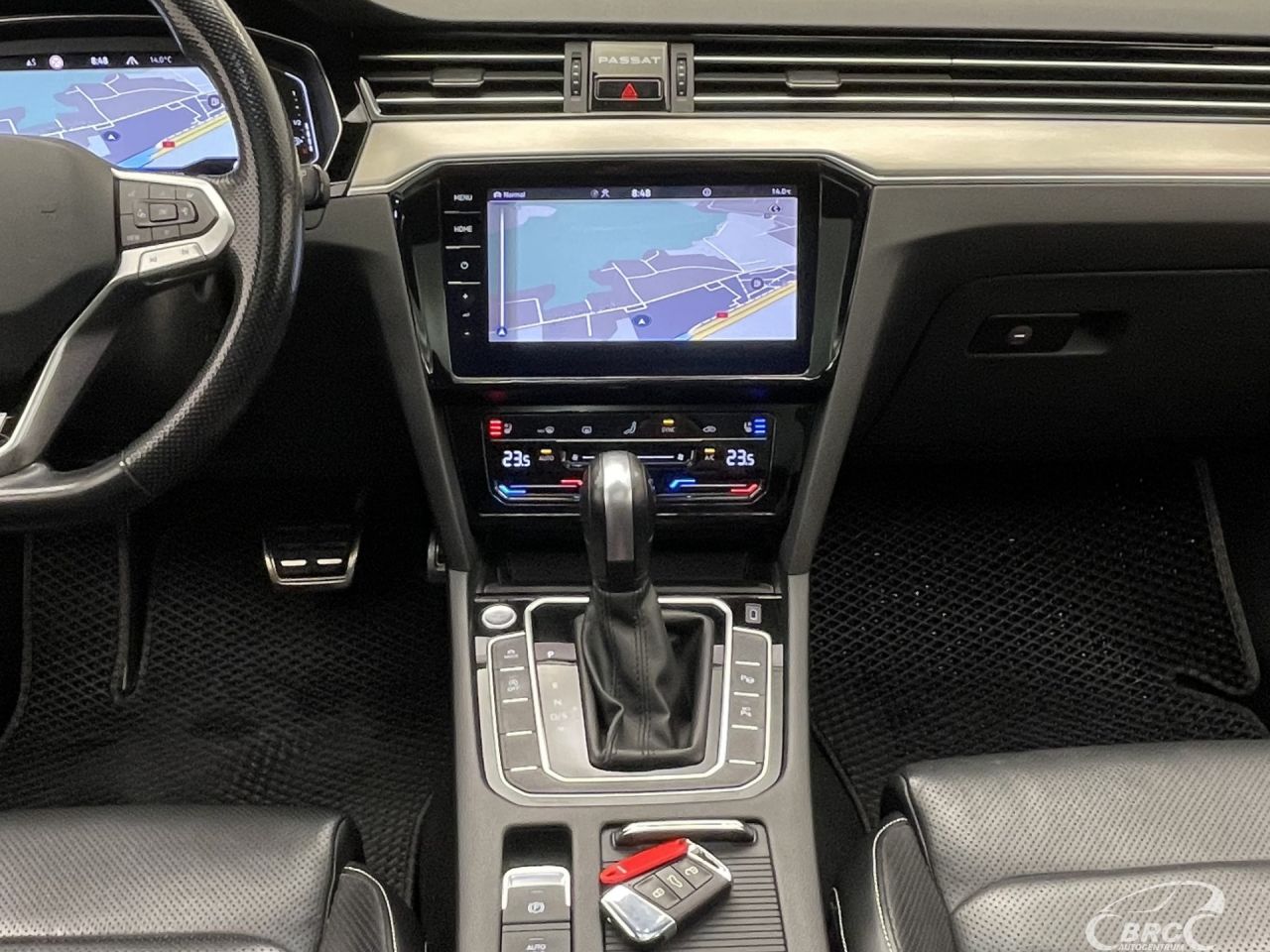 Volkswagen Passat | 16