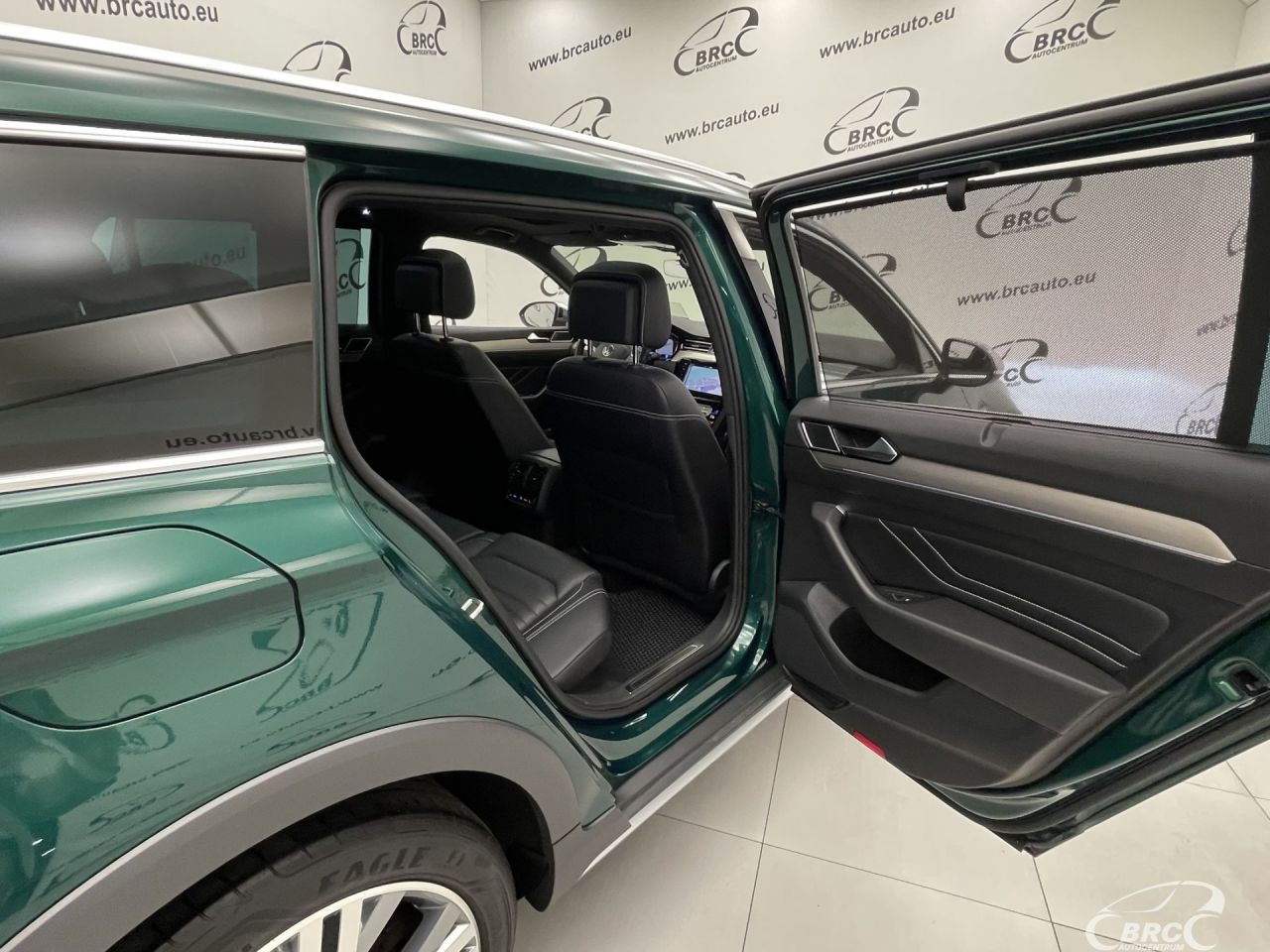 Volkswagen Passat | 13